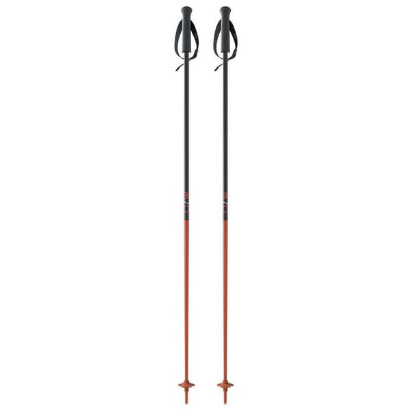 One Way Puolalaiset Gt 16 Flame Musta 110 cm