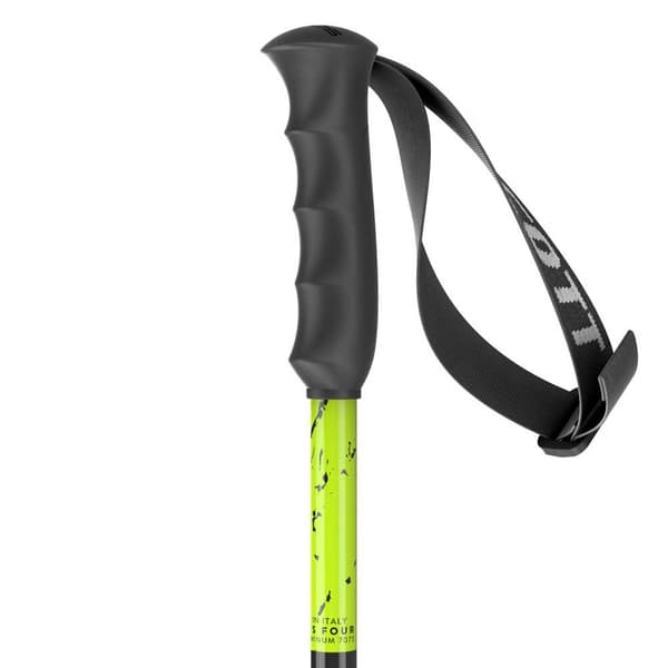 Scott Lasten Napa Issue Keltainen 100 cm