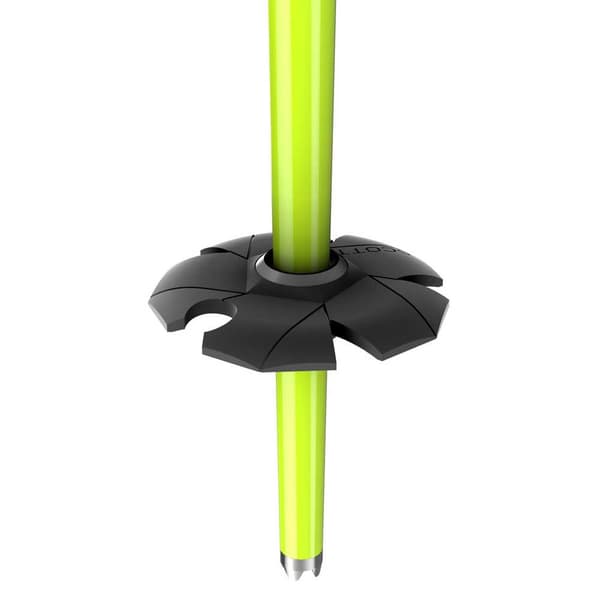 Scott Lasten Napa Issue Keltainen 100 cm