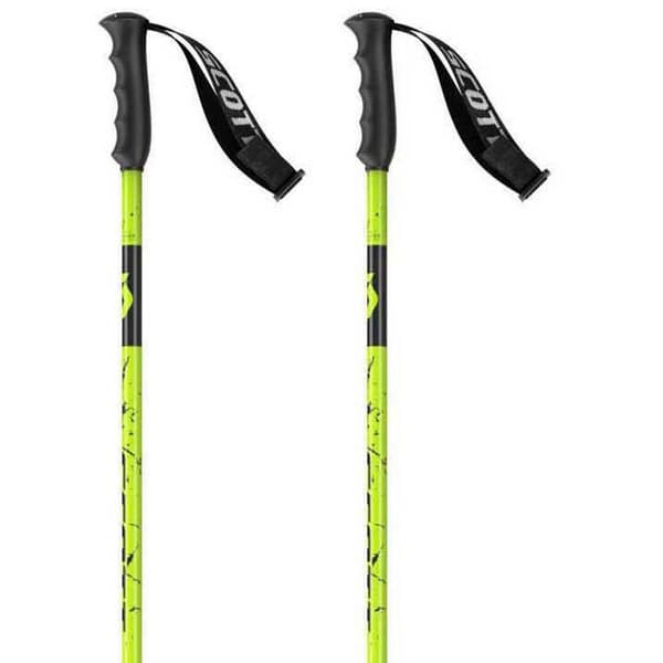 Scott Lasten Napa Issue Keltainen 100 cm