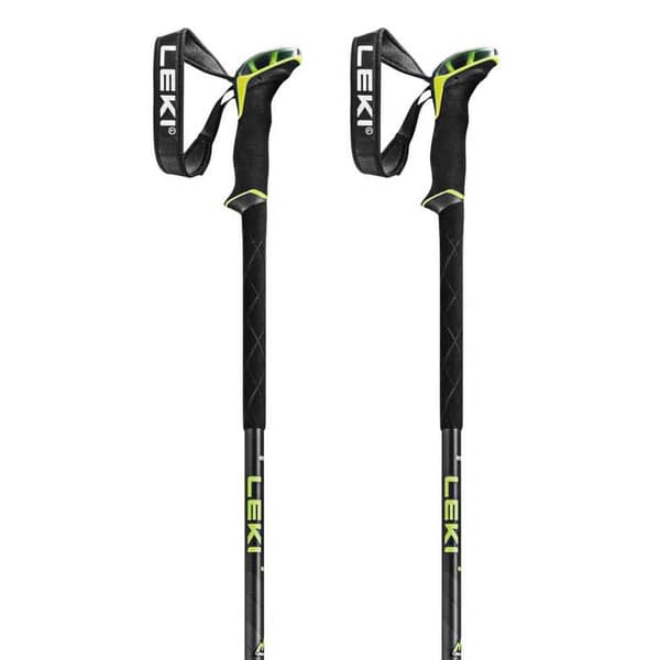 Leki Alpino Polakker Guide 2 Søvfarvet 110-150 cm