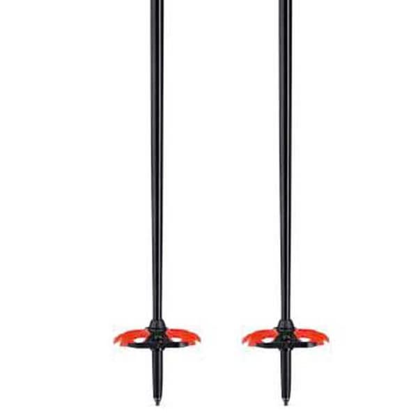 Leki Alpino Polakker Haute Route 2 Søvfarvet 110-150 cm