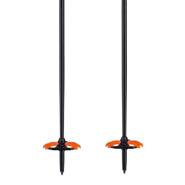 Leki Alpino Polakker Helicon Lite Søvfarvet 110-145 cm