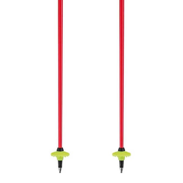 Leki Alpino Polacker Venom Sl 3d Flerfärgad 135 cm