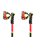 Miniatyrbillede 5 af 9: Leki Alpino Polakker Wcr Gs 3d Flerfarvet 140 cm