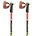 Miniatyrbillede 1 af 9: Leki Alpino Polakker Wcr Gs 3d Flerfarvet 140 cm