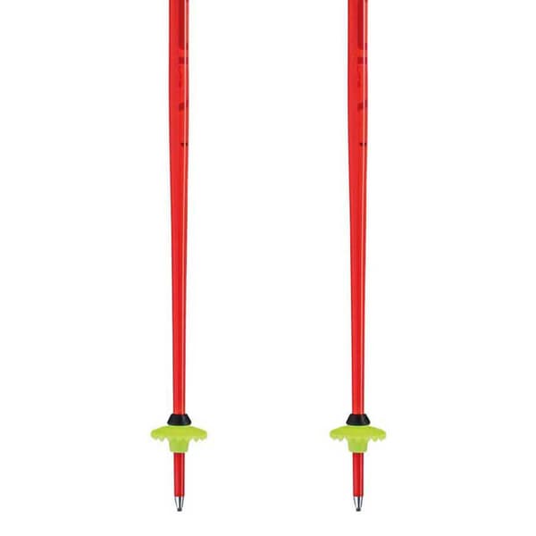 Leki Alpino Polacker Wcr Lite Sl 3d Flerfärgad 110 cm