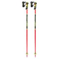 Miniatyrbild 2 av 5: Leki Alpino Polacker Wcr Lite Sl 3d Flerfärgad 110 cm