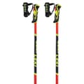 Miniatyrbild 1 av 5: Leki Alpino Polacker Wcr Lite Sl 3d Flerfärgad 110 cm