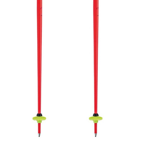 Leki Alpino Polakker Wcr Sl 3d Flerfarvet 120 cm