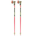 Miniatyrbillede 2 af 9: Leki Alpino Polakker Wcr Sl 3d Flerfarvet 120 cm