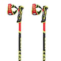 Miniatyrbillede 1 af 9: Leki Alpino Polakker Wcr Sl 3d Flerfarvet 120 cm