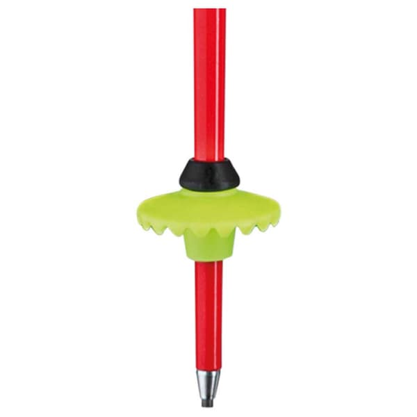Leki Alpino Polacker Wcr Sl 3d Flerfärgad 135 cm