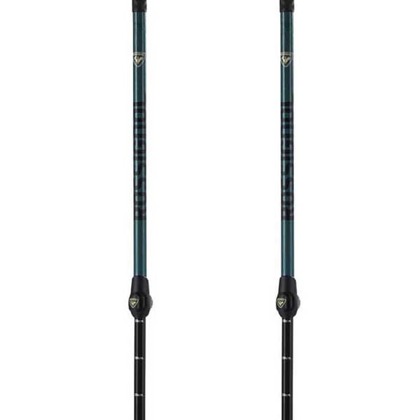 Rossignol Polacker Escaper Telescopic Safety Silver 90-125 cm