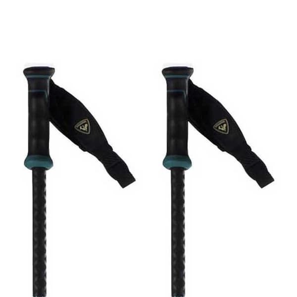 Rossignol Polacker Escaper Telescopic Safety Silver 90-125 cm