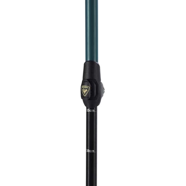Rossignol Polacker Escaper Telescopic Safety Silver 90-125 cm