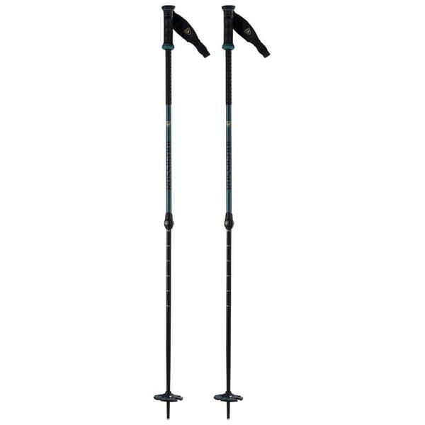 Rossignol Polacker Escaper Telescopic Safety Silver 90-125 cm