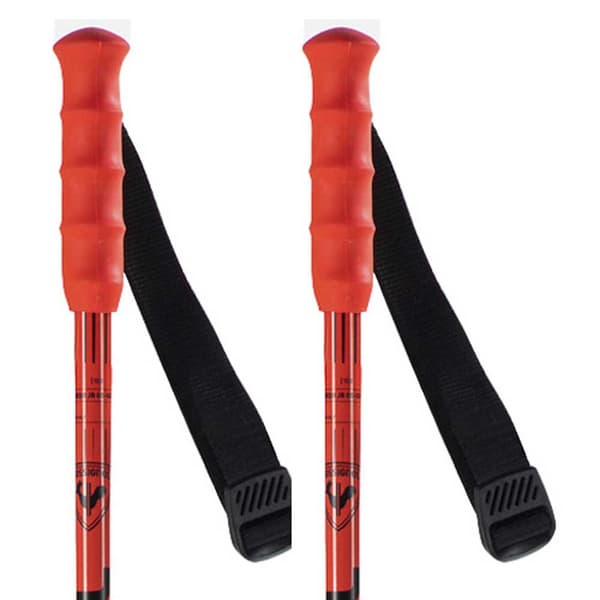 Rossignol Børn Polakker Hero Gs Orange 105 cm