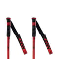 Miniatyrbillede 5 af 7: Rossignol Polakker Hero Gs-sg Orange 115 cm