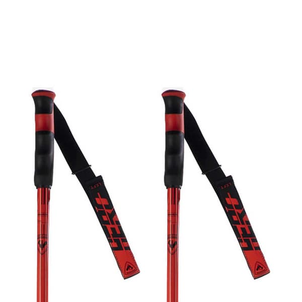 Rossignol Polakker Hero Gs-sg Orange 115 cm