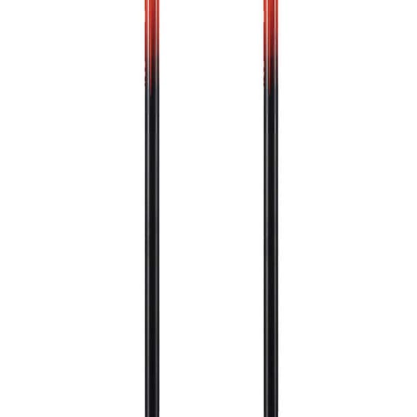 Rossignol Børn Polakker Hero Orange 100 cm