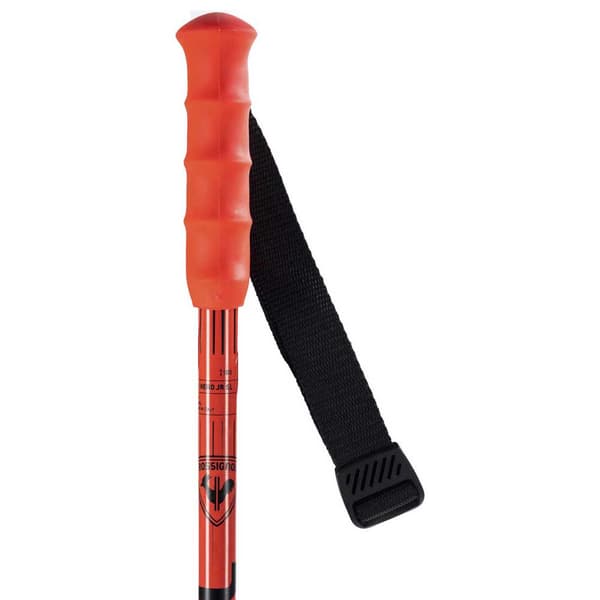 Rossignol Puolalaiset Lapset Hero Sl Oranssi 105 cm