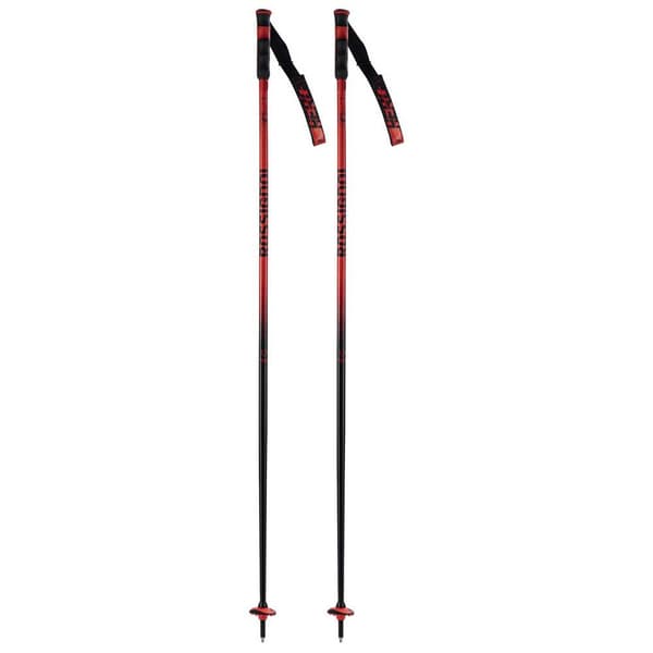 Rossignol Polakker Hero Sl Orange 125 cm
