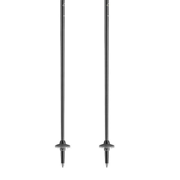 Leki Alpino Stænger Carbon 14 3d Transparent 115 cm