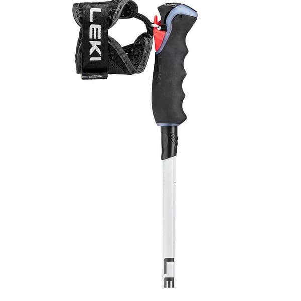 Leki Alpino Stænger Carbon 14 3d Transparent 115 cm