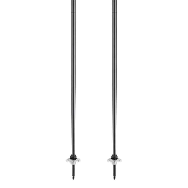 Leki Alpino Stænger Detect S Søvfarvet 130 cm
