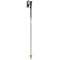 Miniatyrbillede 6 af 8: Leki Alpino Stænger Guide Lite One Carbon Sort 135 cm