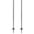 Pikkukuva 4 / 9: Leki Alpino Pylväät Neolite Airfoil Hopeinen 105 cm
