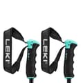Pikkukuva 5 / 9: Leki Alpino Pylväät Neolite Airfoil Hopeinen 105 cm