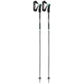 Pikkukuva 2 / 9: Leki Alpino Pylväät Neolite Airfoil Hopeinen 105 cm