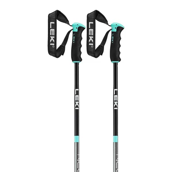 Leki Alpino Stænger Neolite Airfoil Søvfarvet 105 cm