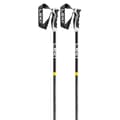 Miniatyrbillede 1 af 9: Leki Alpino Stænger Neolite Transparent 130 cm