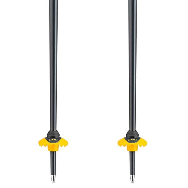 Leki Alpino Stænger Spitfire 3d Gylden 105 cm