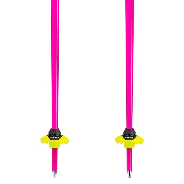 Leki Alpino Stænger Spitfire 3d Rosa 105 cm