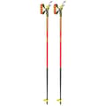 Pikkukuva 2 / 5: Leki Alpino Puolalaiset Mezza Speed Oranssi 110 cm
