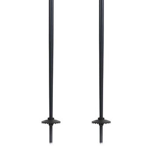 Nordica Polakker Alpine Ti Sort 135 cm