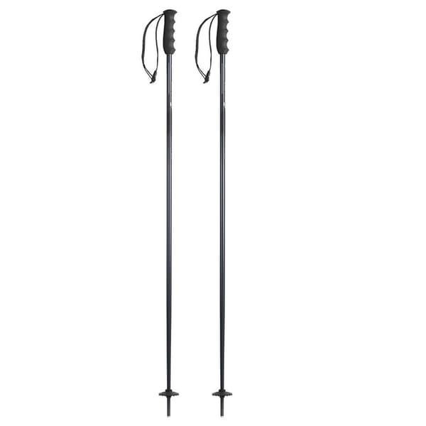 Nordica Polakker Alpine Ti Sort 135 cm