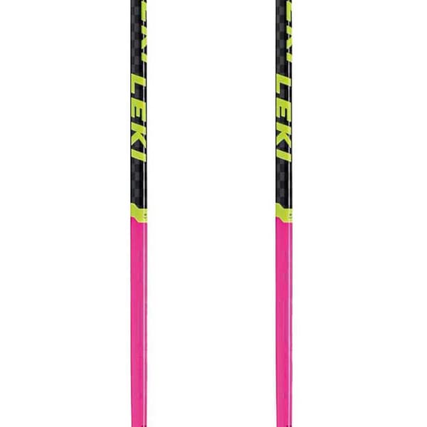 Leki Alpino Polacker Wcr Lite Sl 3d Flerfärgad 90 cm