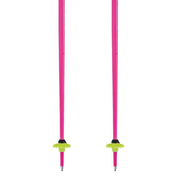 Leki Alpino Polacker Wcr Lite Sl 3d Flerfärgad 90 cm