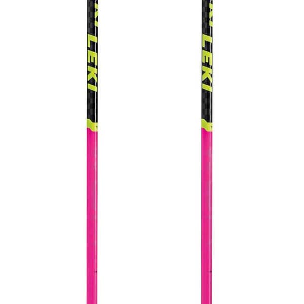 Leki Alpino Puolalaiset Wcr Tbs Sl 3d Monivärinen 105 cm