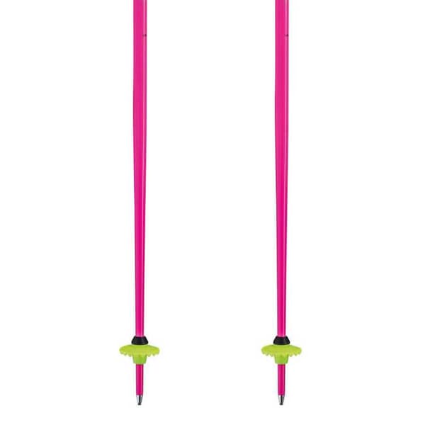 Leki Alpino Puolalaiset Wcr Tbs Sl 3d Monivärinen 105 cm