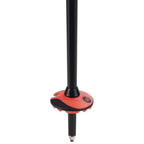 Rossignol Polakker Hero Sl Orange 135 cm