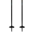 Pikkukuva 4 / 8: Rossignol Puolalaiset Touring Pro Foldable Xv Hopeinen 115 cm