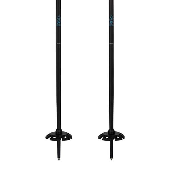 Rossignol Puolalaiset Touring Pro Foldable Xv Hopeinen 115 cm