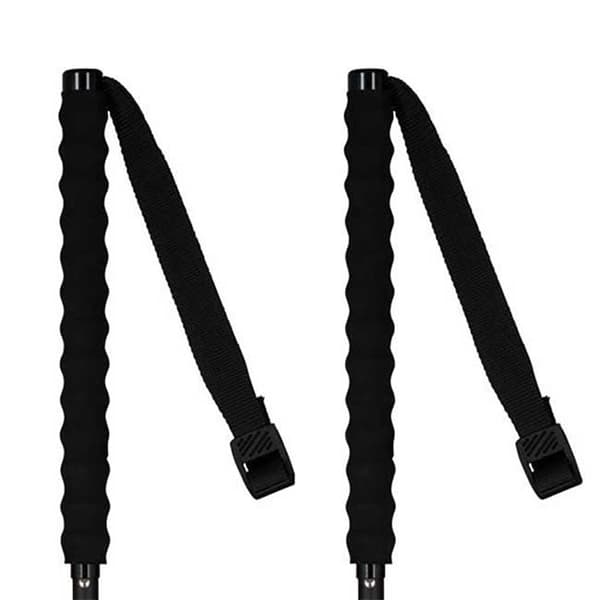 Rossignol Puolalaiset Touring Pro Foldable Xv Hopeinen 115 cm