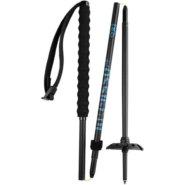Rossignol Puolalaiset Touring Pro Foldable Xv Hopeinen 115 cm